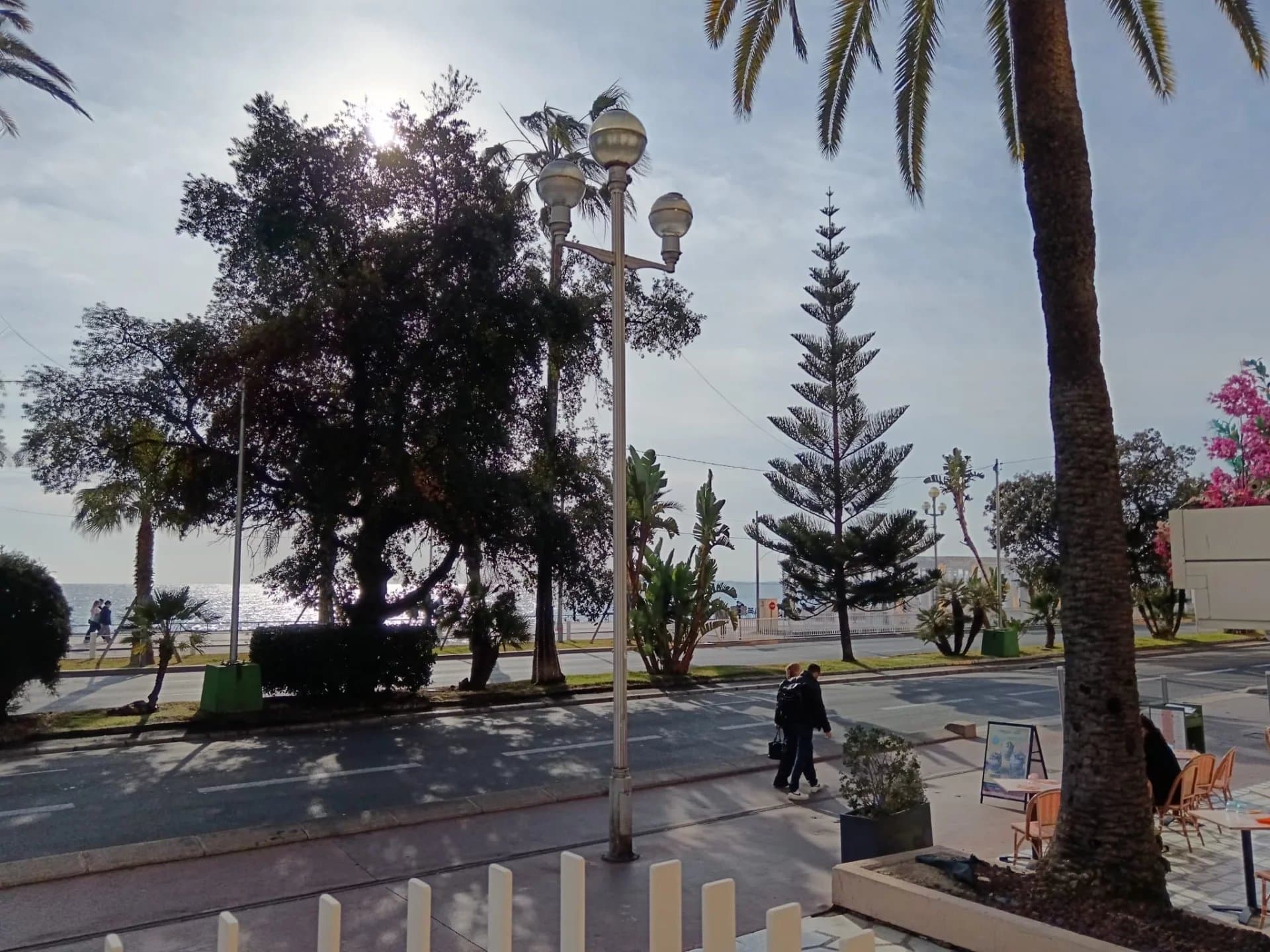Local commercial · 257 m² · Location — photo 3