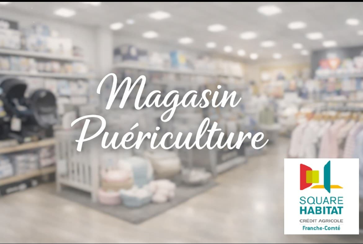 Local commercial — DOUBS — photo 1