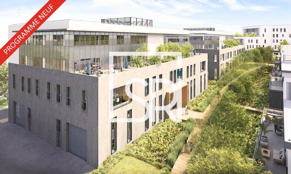 Local commercial · 565 m² · Achat des murs — photo 1