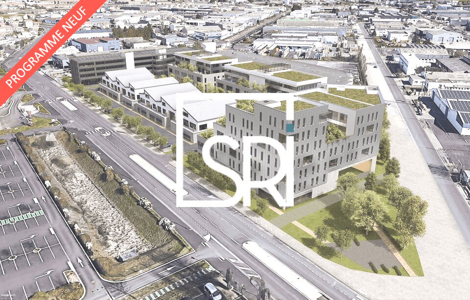 Local commercial · 565 m² · Achat des murs — photo 2