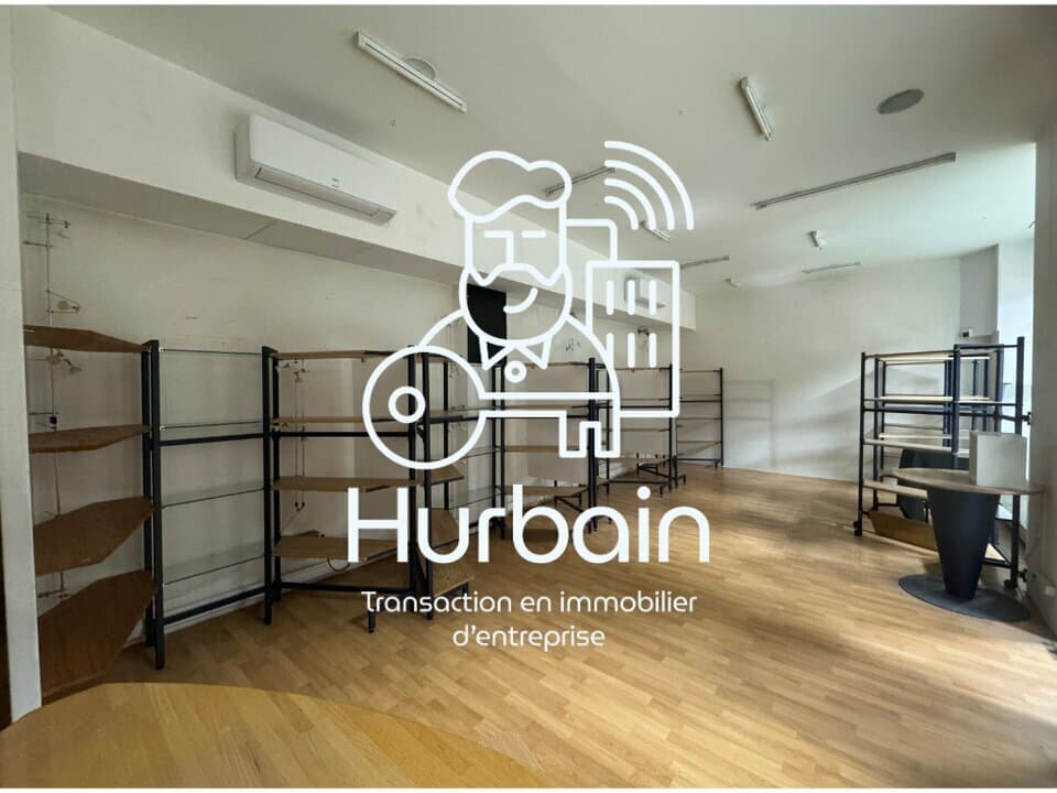 Local commercial · 74 m² · Location — photo 1