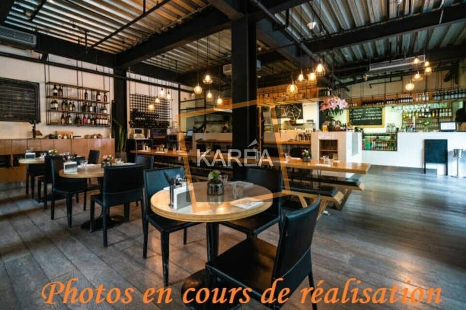 Local commercial · 223 m² · Location — photo 2
