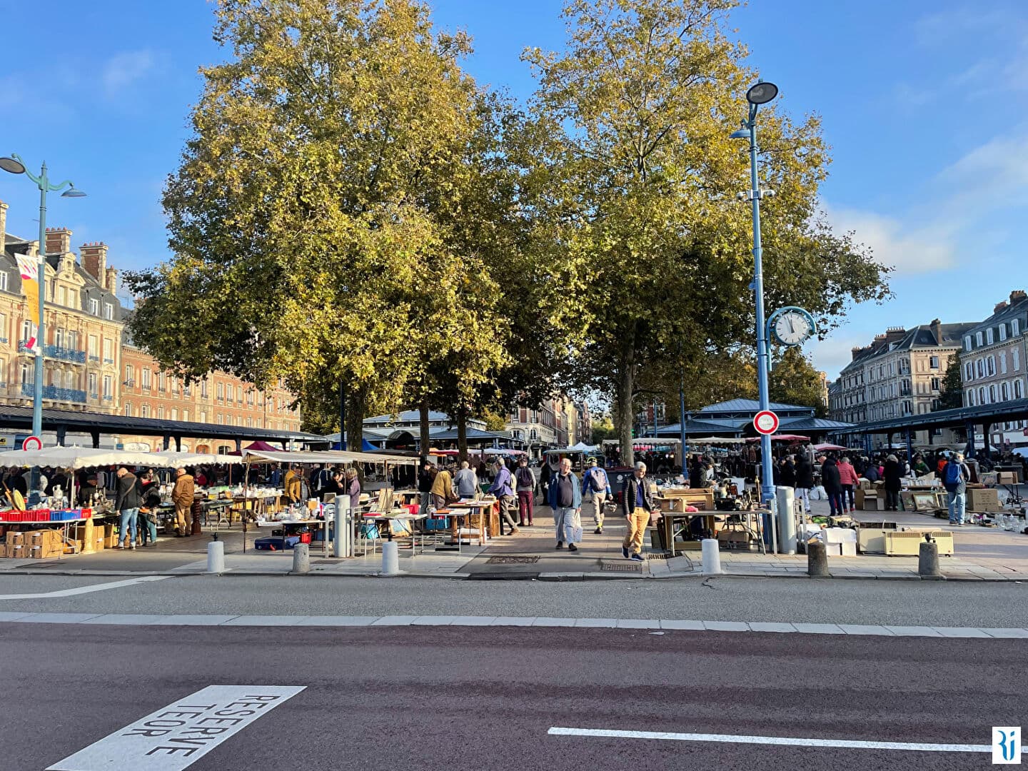 Local commercial 132 m² — SEINE MARITIME — photo 1