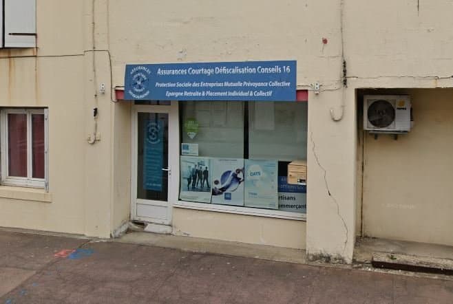 Local commercial · Achat des murs — photo 1