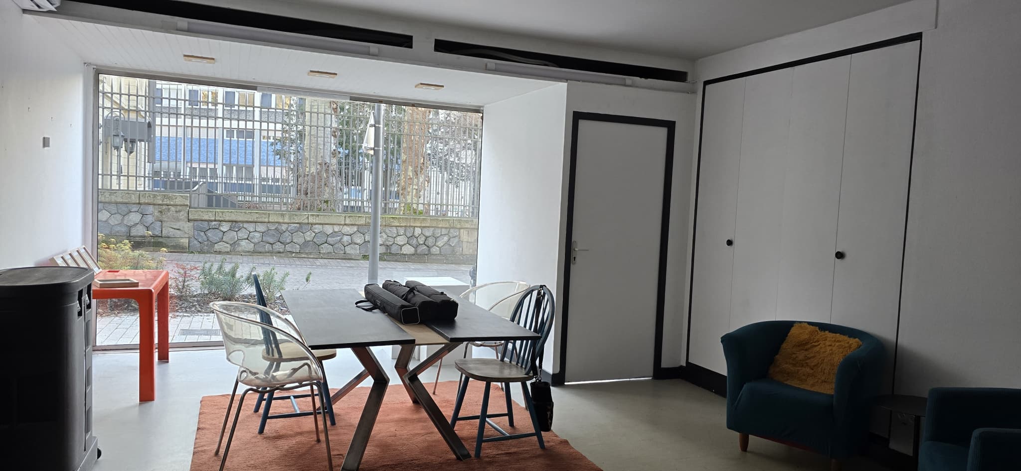 Local commercial 71 m² — TULLE — photo 1