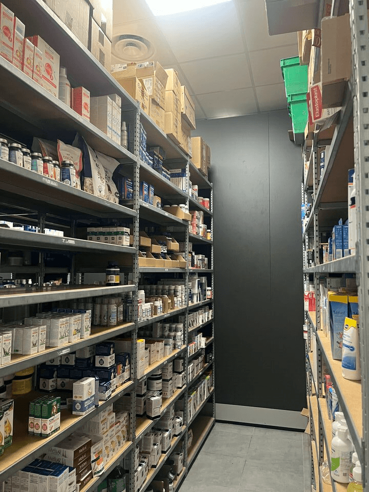 Local commercial · 600 m² · Location — photo 3