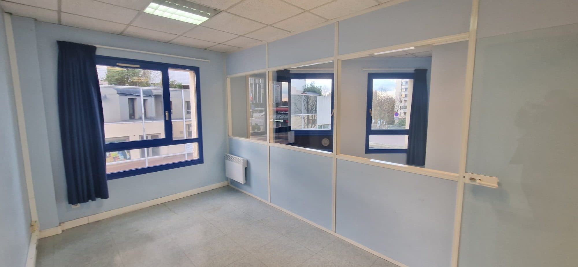 Local commercial · 56 m² · Location — photo 3