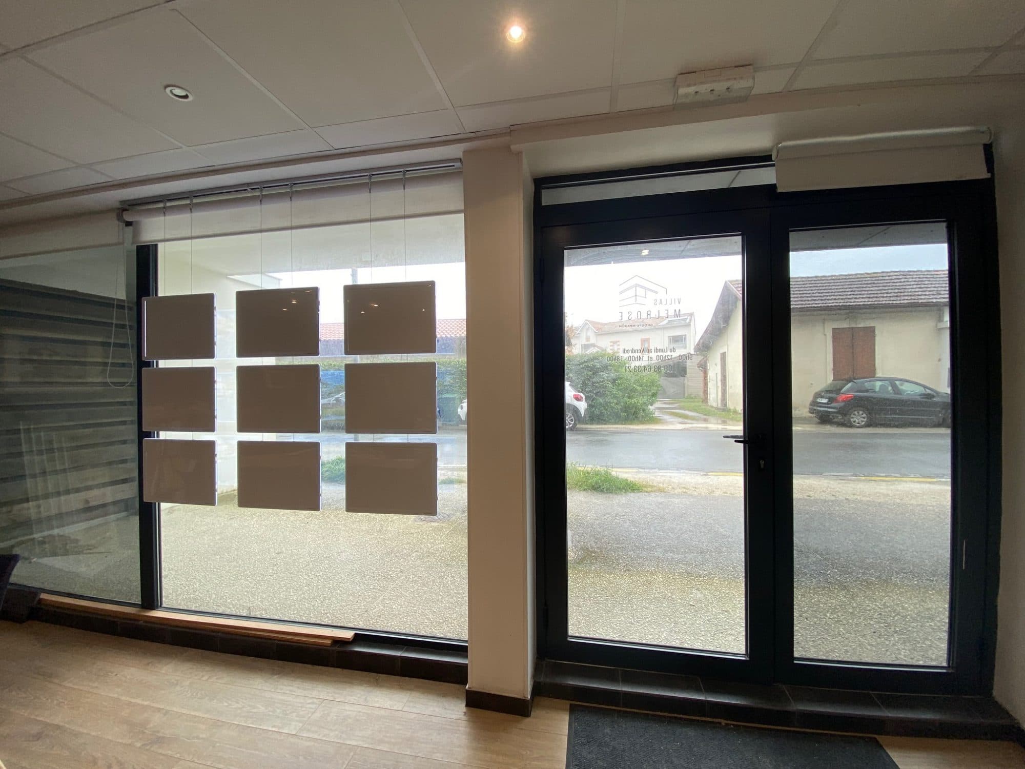Local commercial · 30 m² · Location — photo 3