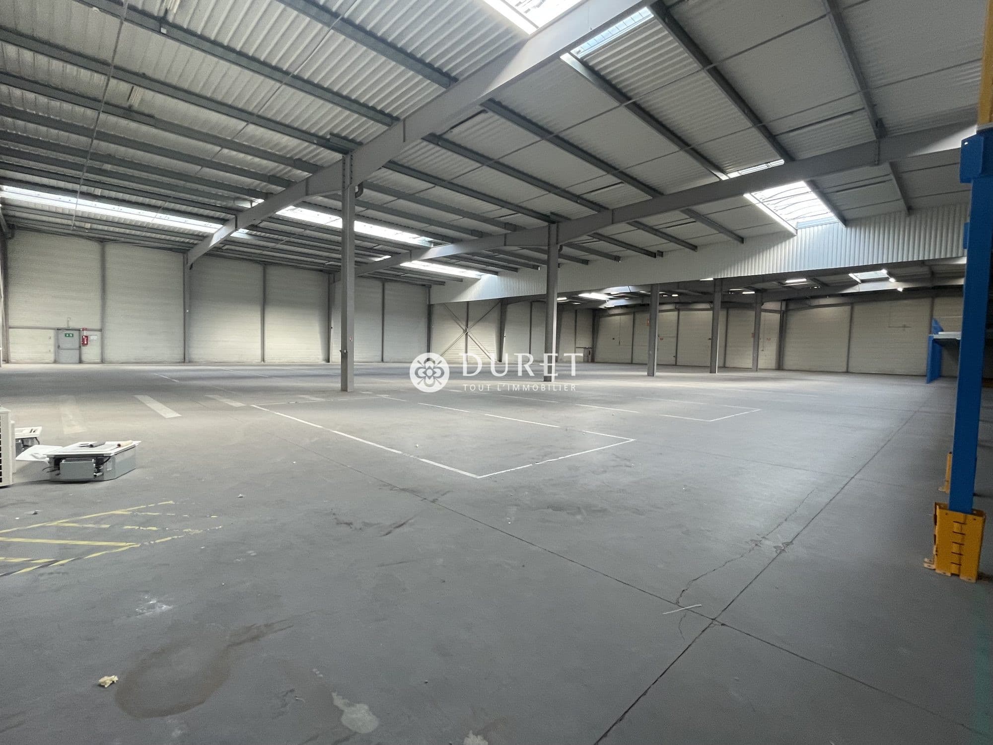 Local commercial · 3500 m² · Location — photo 2