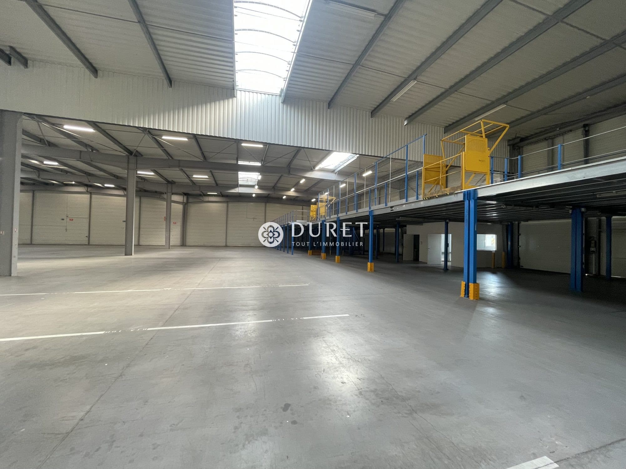 Local commercial · 3500 m² · Location — photo 3