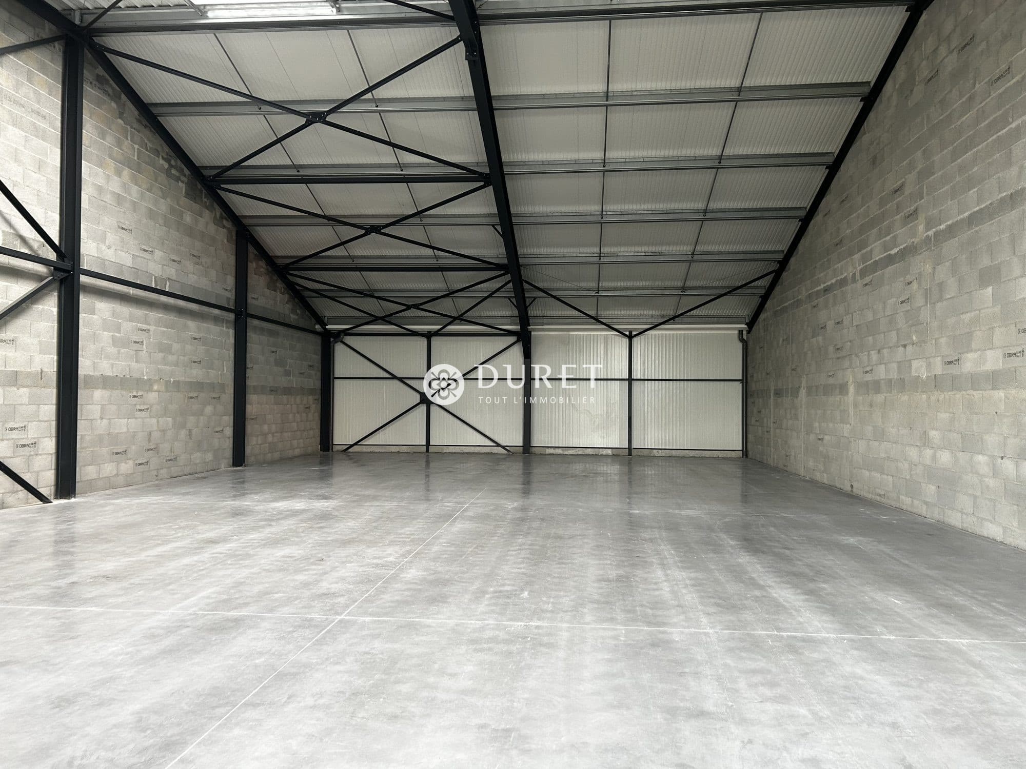 Local commercial · 630 m² · Location — photo 2