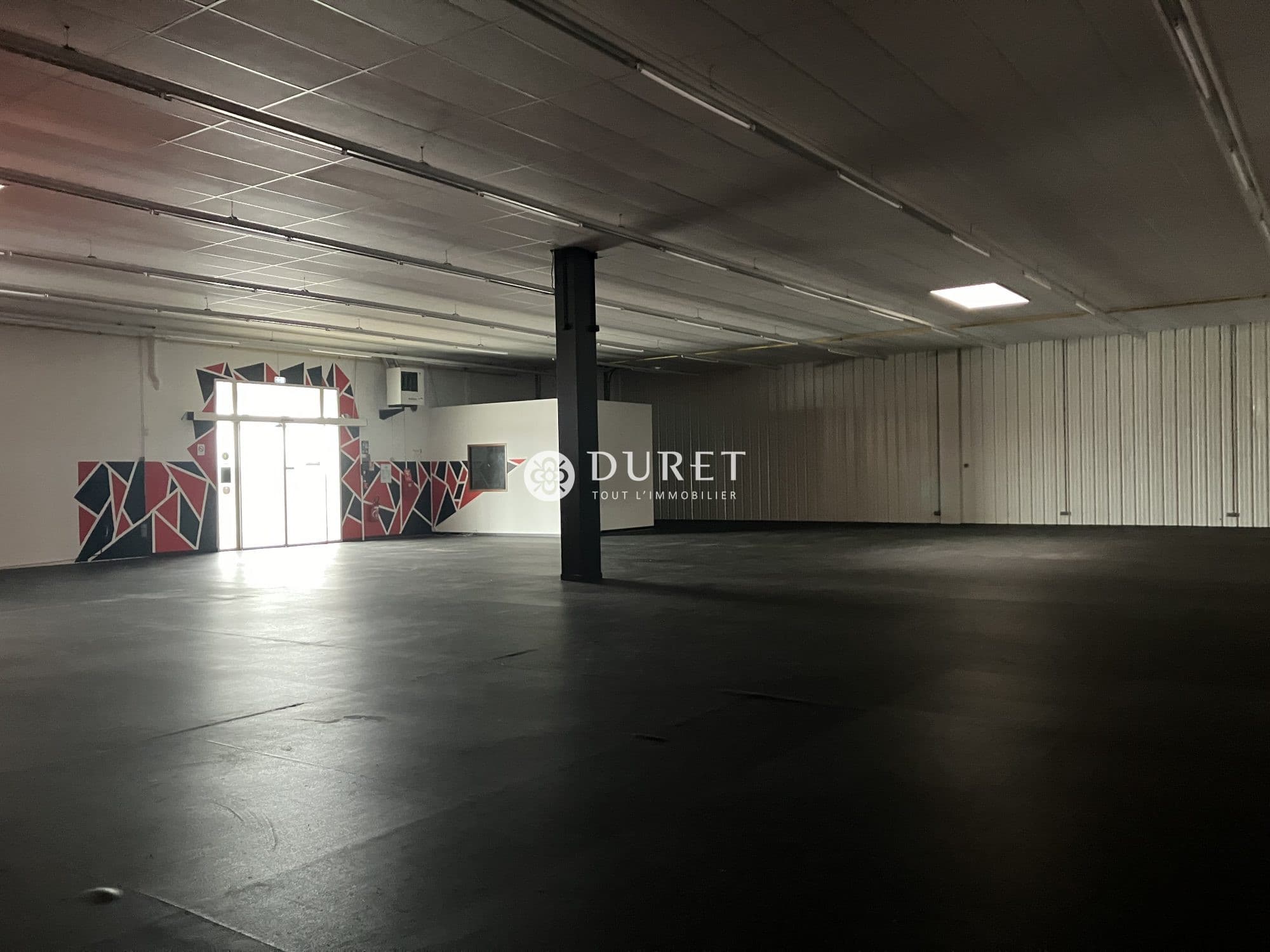 Local commercial · 870 m² · Achat des murs — photo 3