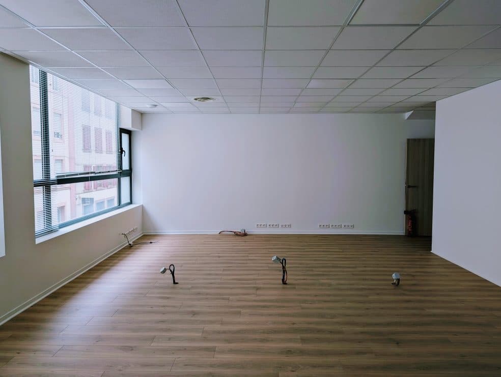 Local commercial · 86 m² · Location — photo 3