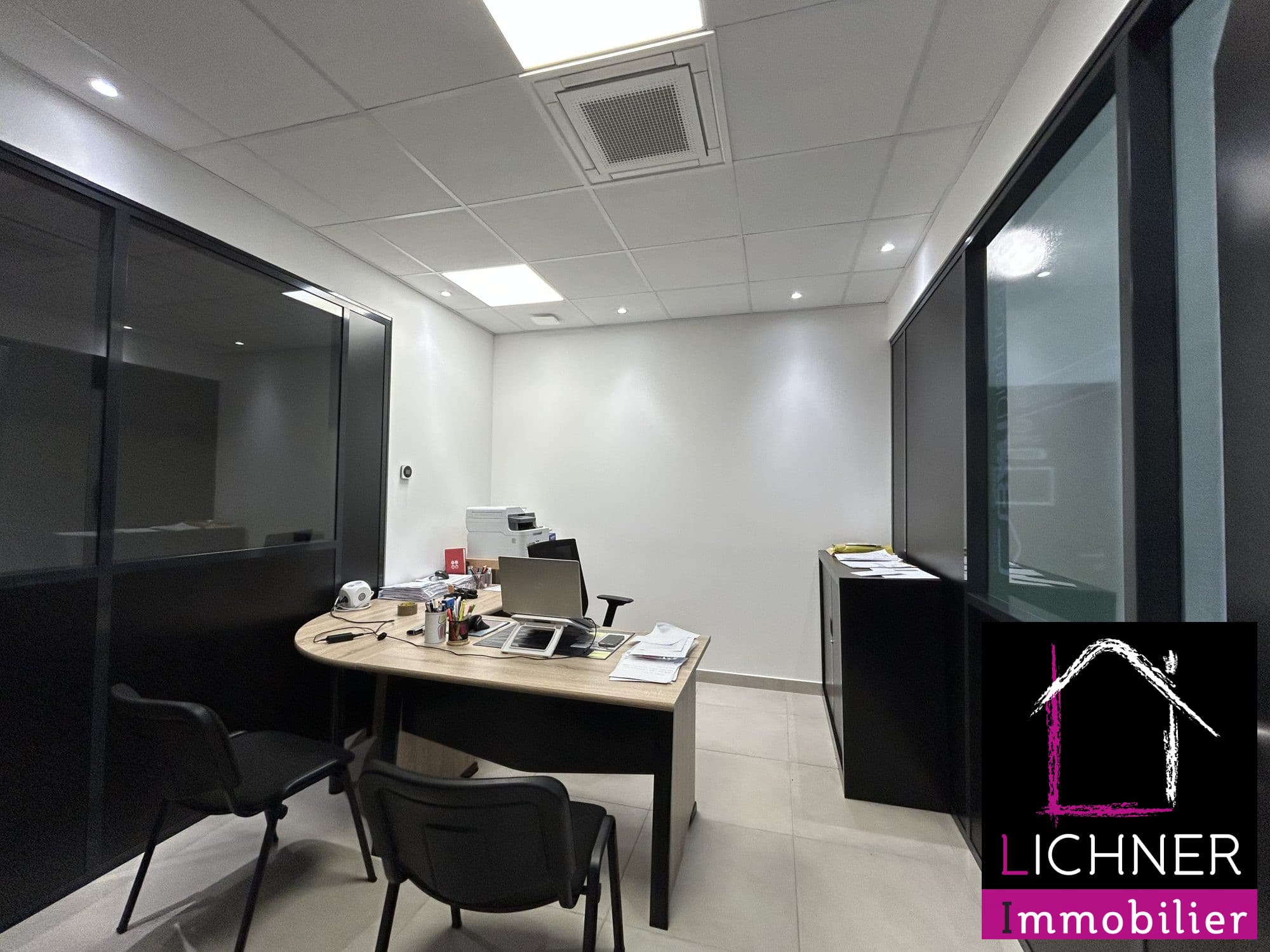 Local commercial · 60 m² · Location — photo 1