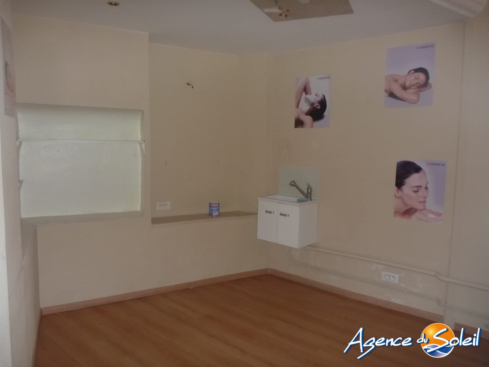 Local commercial · 50 m² · Achat des murs — photo 3
