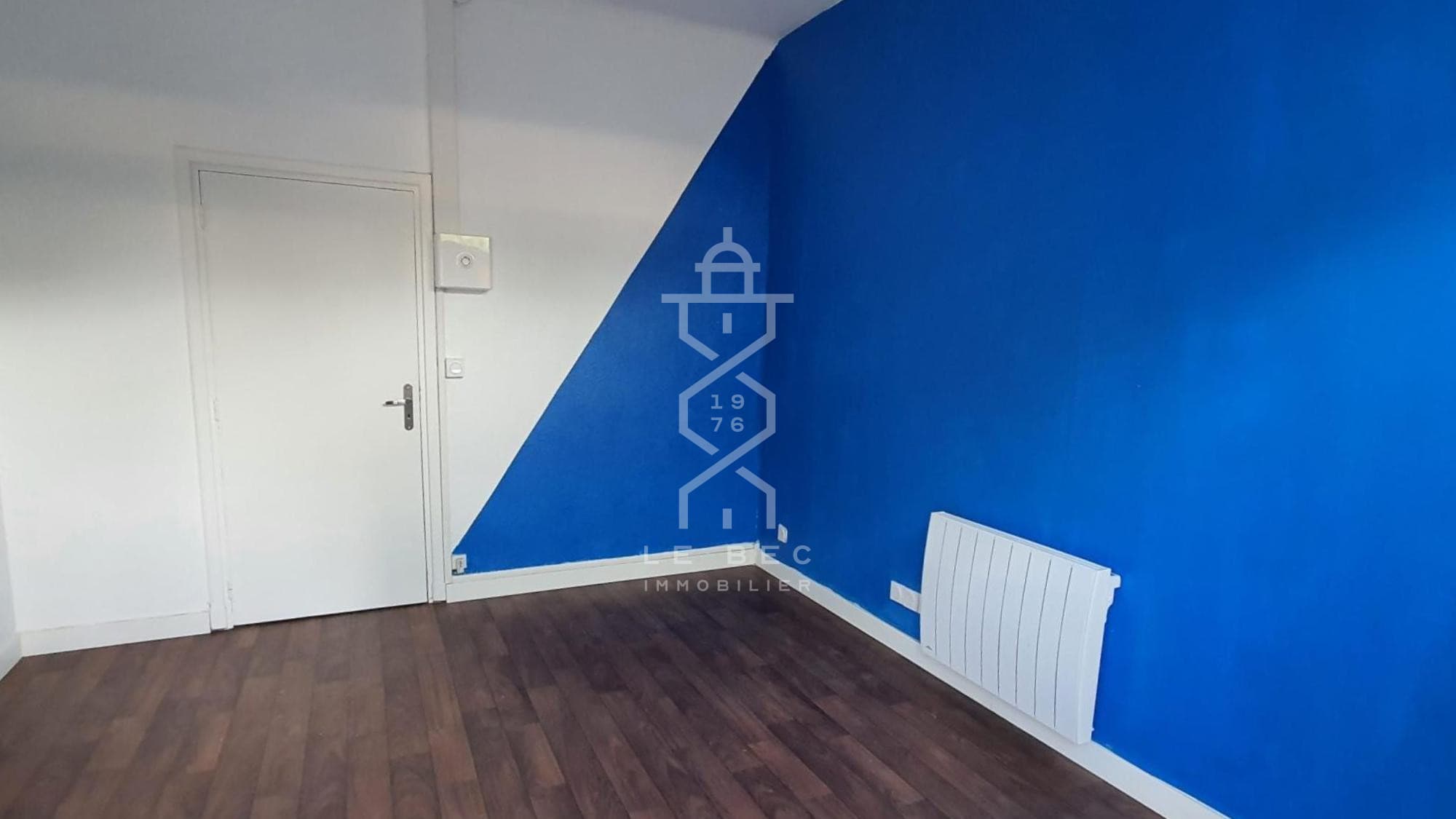 Local commercial 14 m² — LORIENT — photo 1