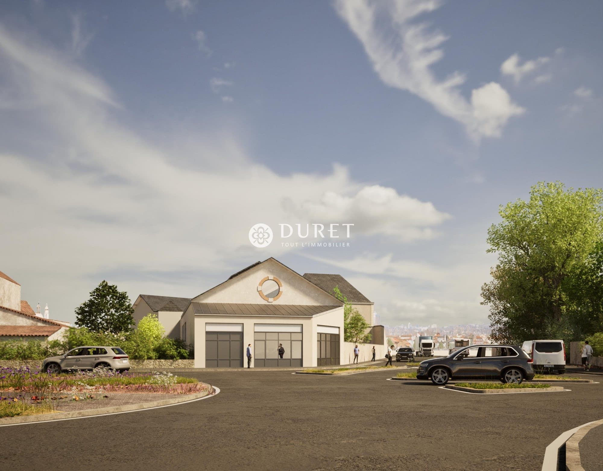 Local commercial · 260 m² · Location — photo 3