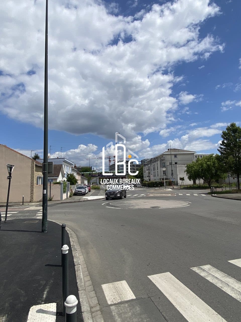 Local commercial · 80 m² · Achat des murs — photo 2