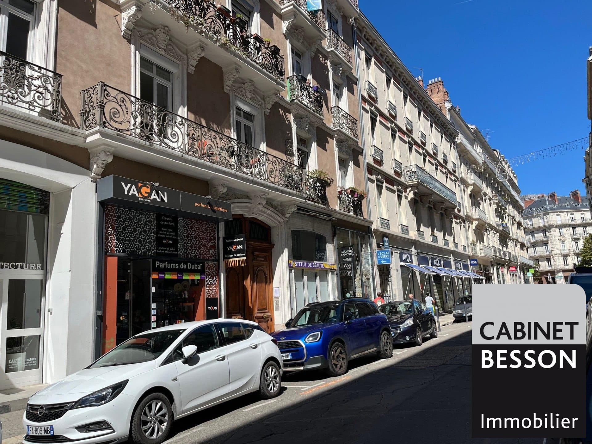 Local commercial · 53 m² · Location — photo 1