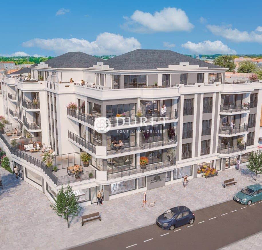 Local commercial · 124 m² · Location — photo 1