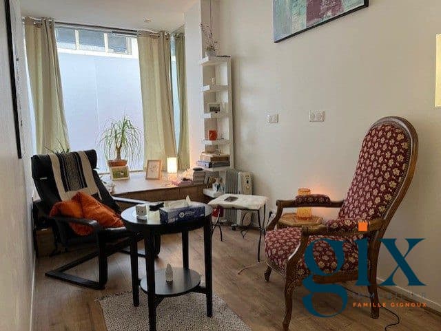 Local commercial · 40 m² · Achat des murs — photo 2