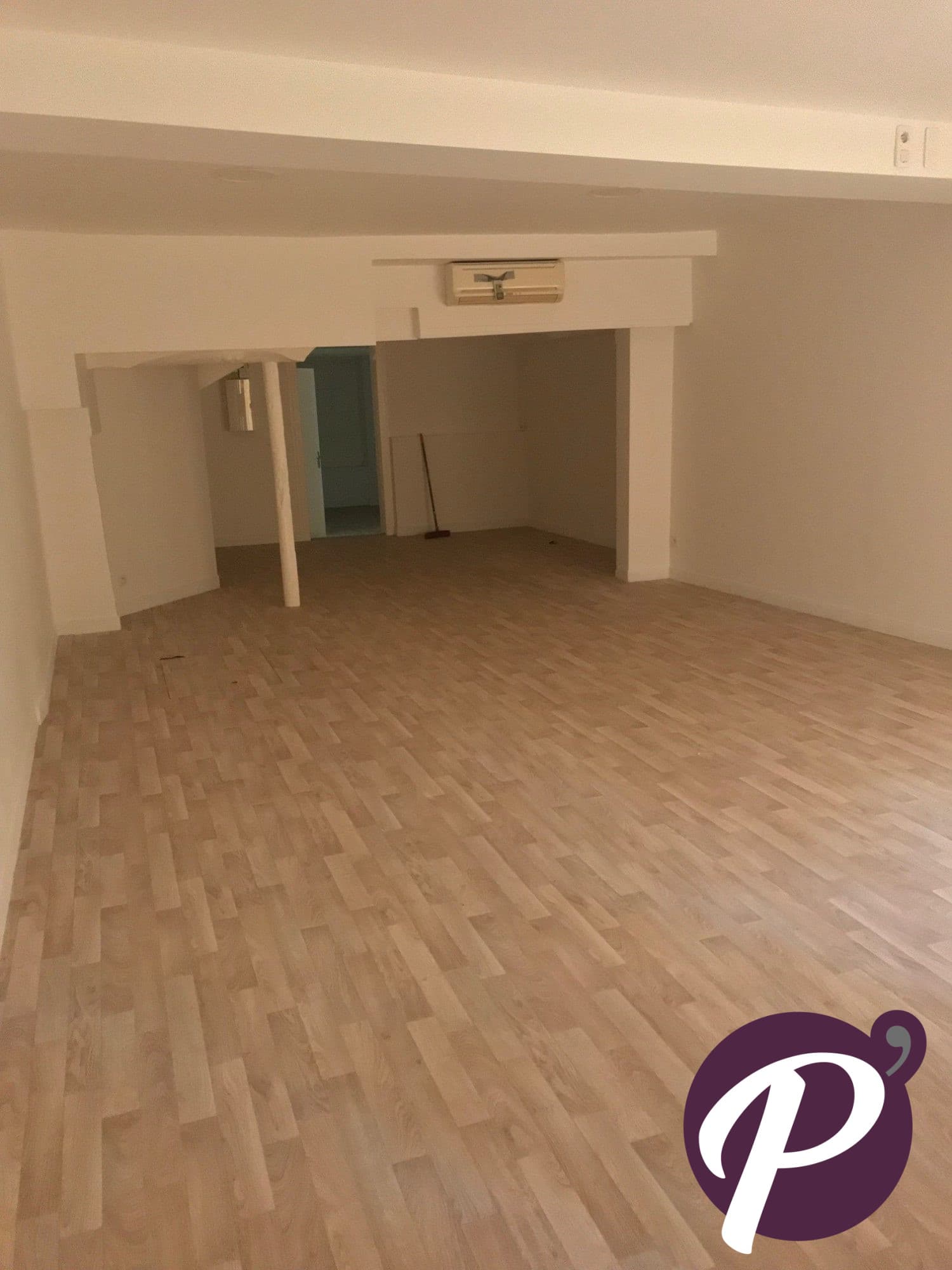 Local commercial 59 m² — BERGERAC — photo 1