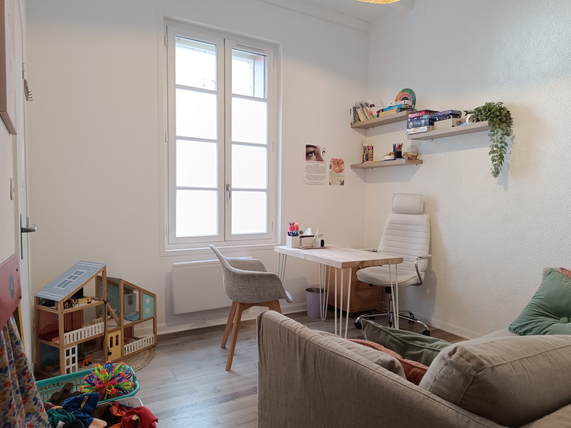 Local commercial 17 m² — NARBONNE — photo 1