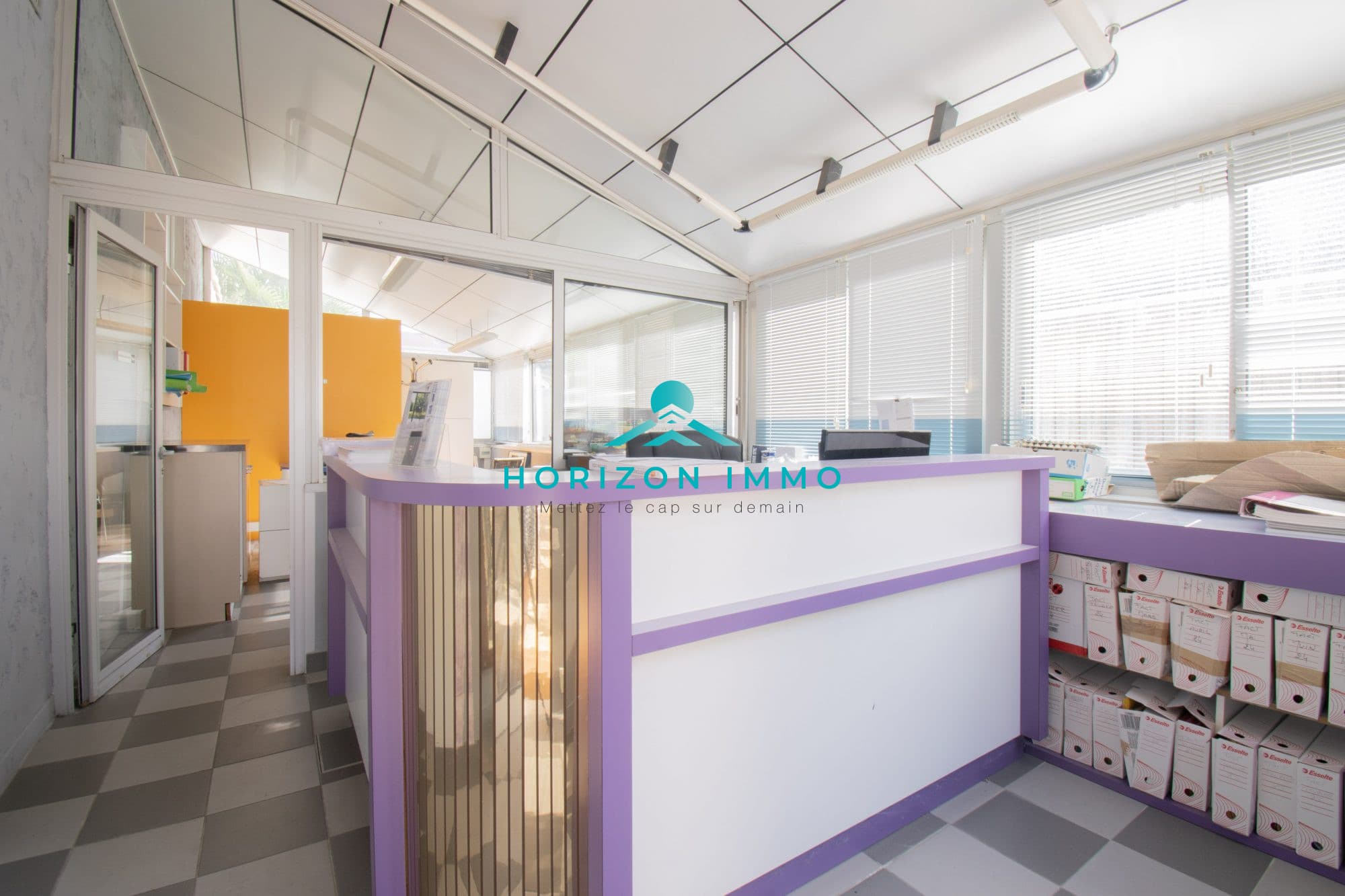 Local commercial · 27 m² · Location — photo 2