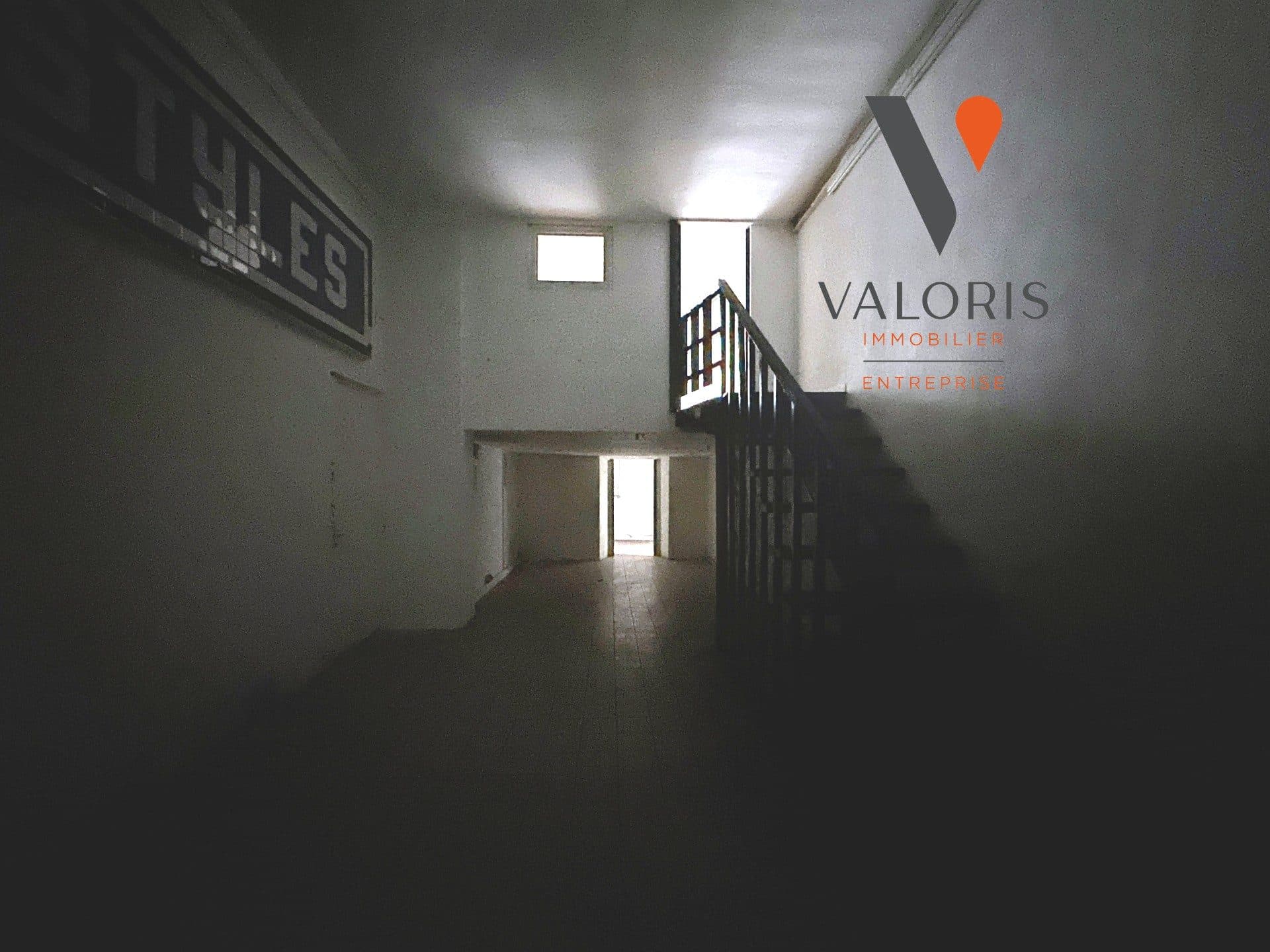 Local commercial · 60 m² · Location — photo 2
