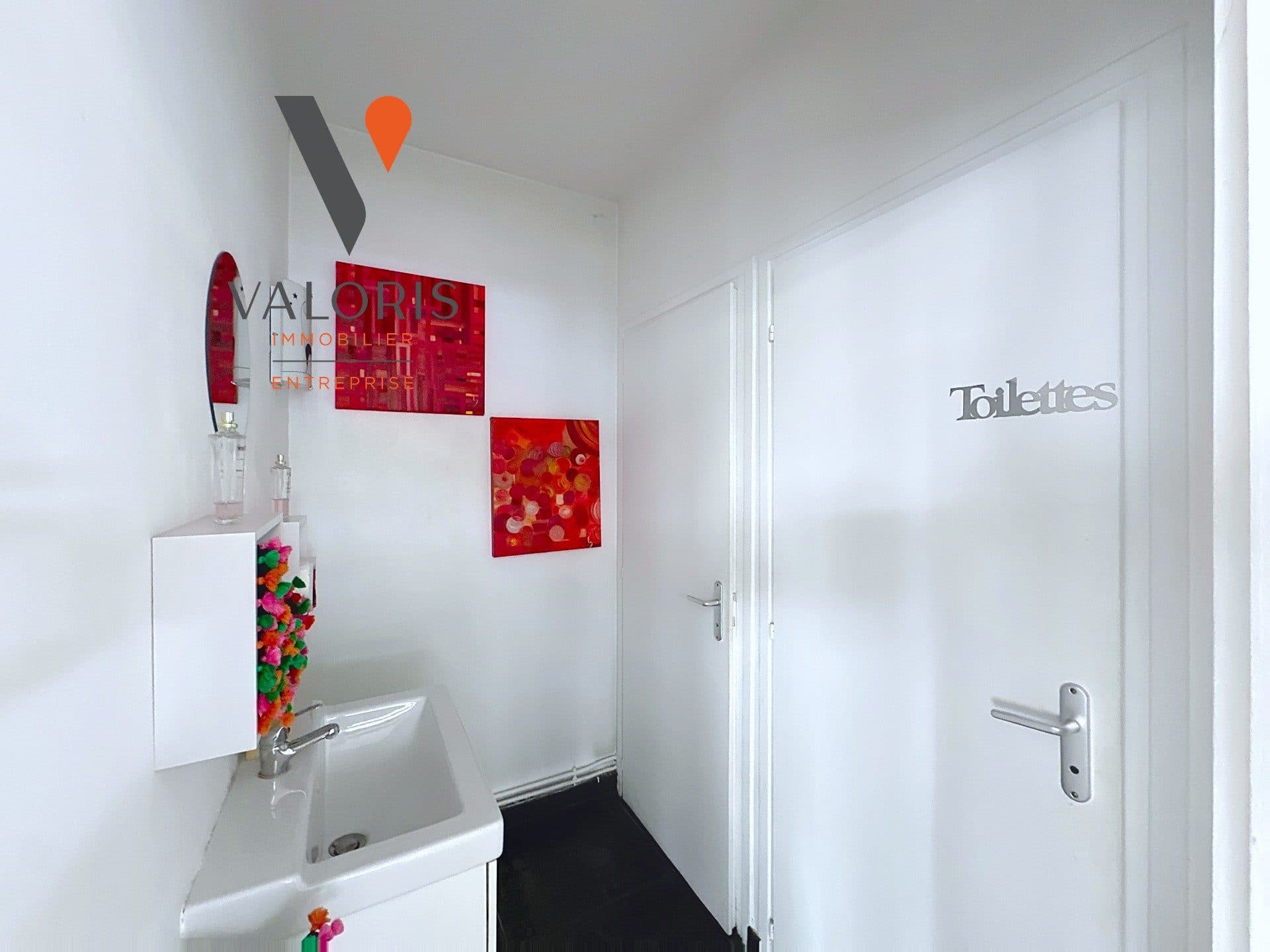 Local commercial · 90 m² · Achat des murs — photo 3