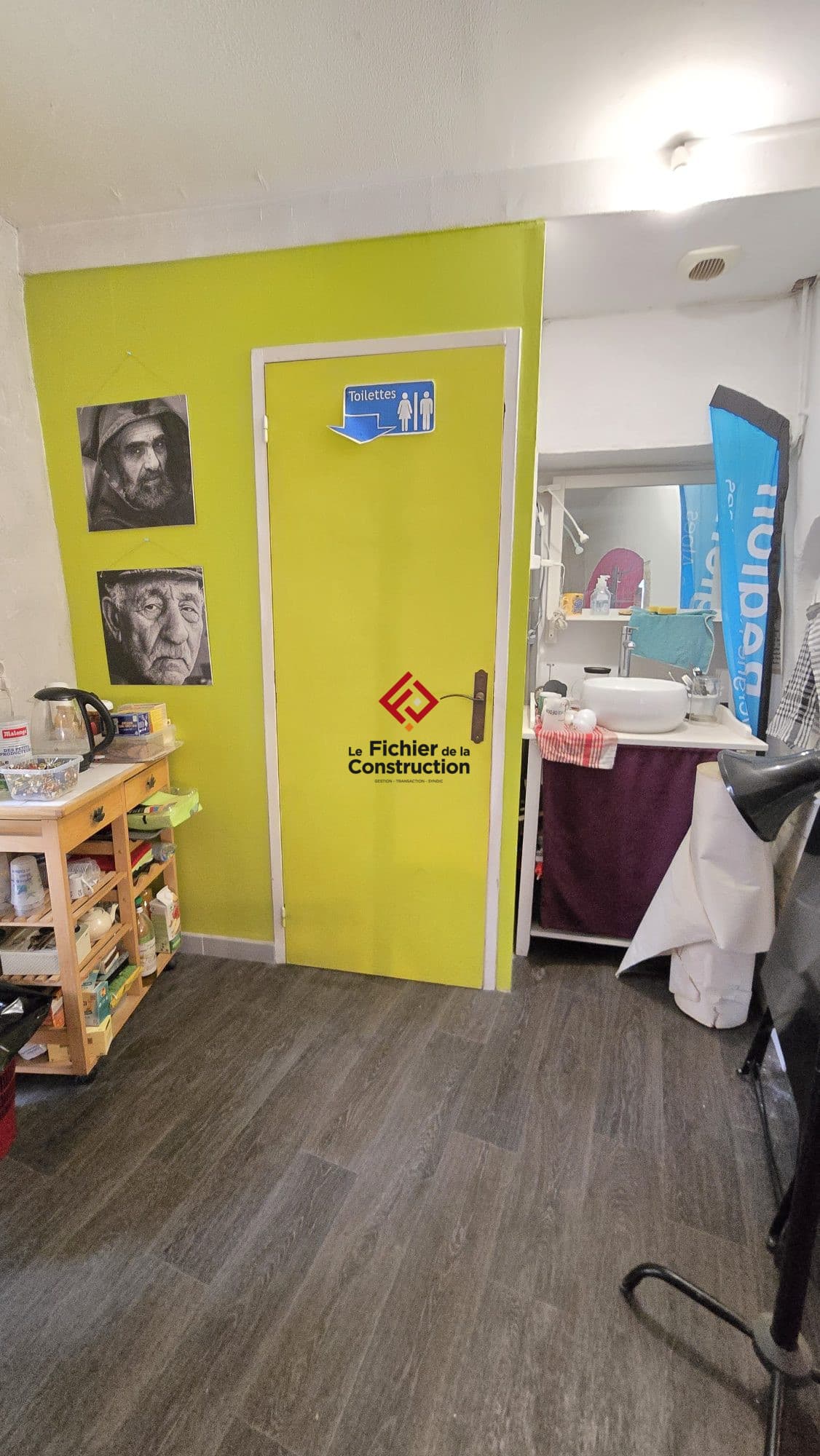 Local commercial · 25 m² · Location — photo 3