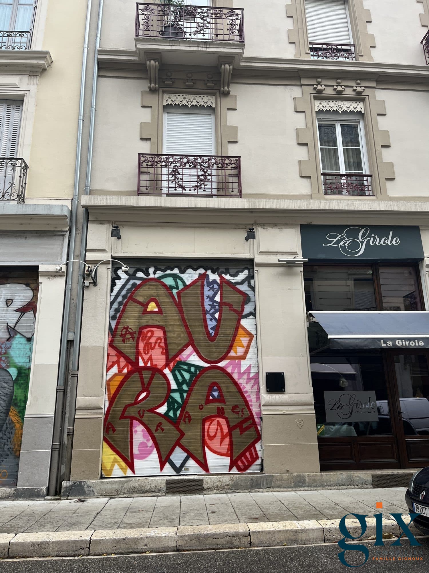 Local commercial · 50 m² · Location — photo 2
