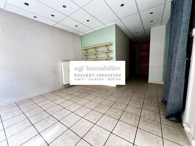 Local commercial · 55 m² · Location — photo 1