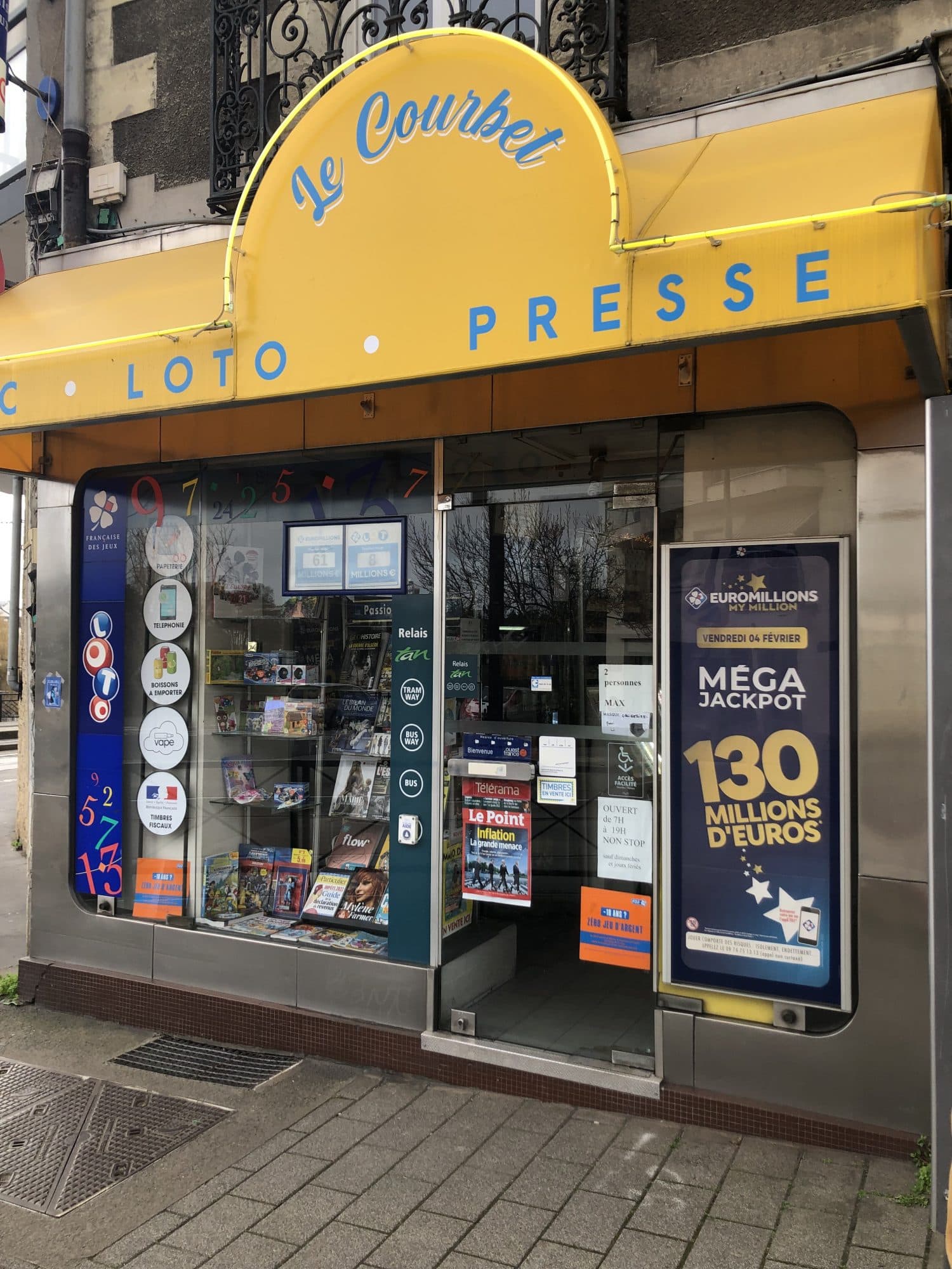 Local commercial · 30 m² · Achat des murs — photo 2