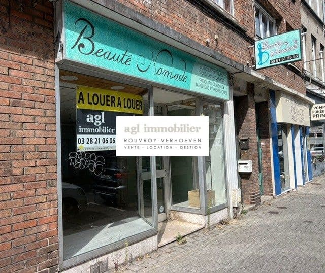 Local commercial · 55 m² · Location — photo 2