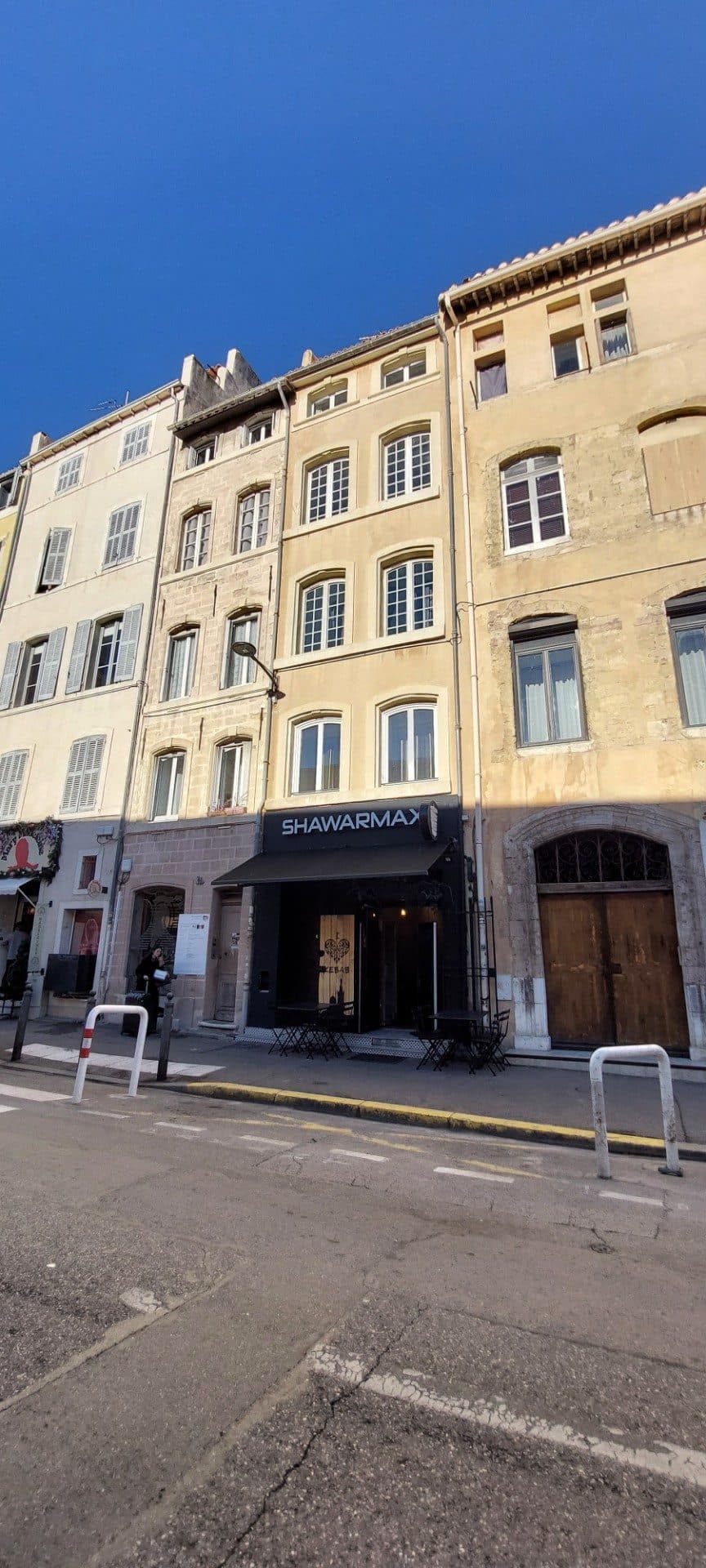 Local commercial · 78 m² · Achat des murs — photo 2