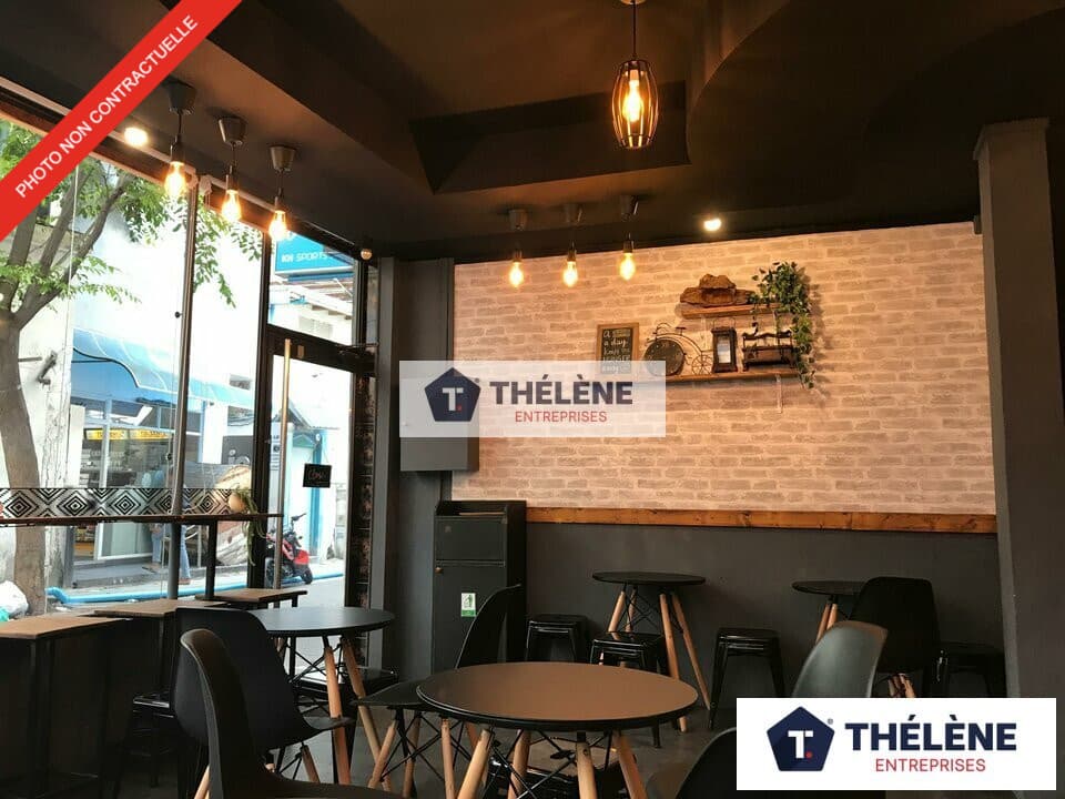 Local commercial · 130 m² · Location — photo 3