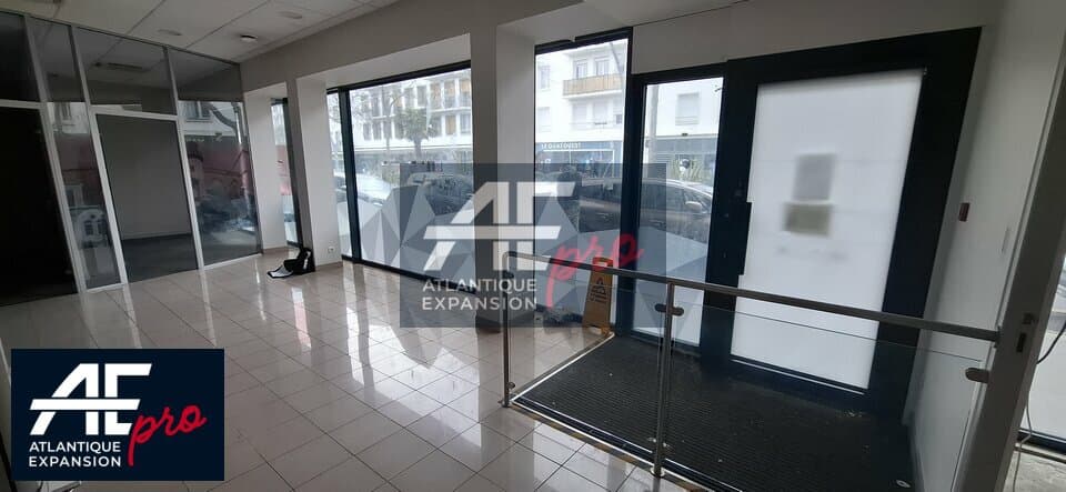 Local commercial · 188 m² · Location — photo 2