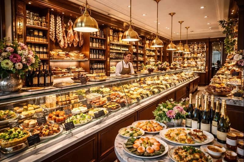 Local commercial 40 m² — NICE — photo 1