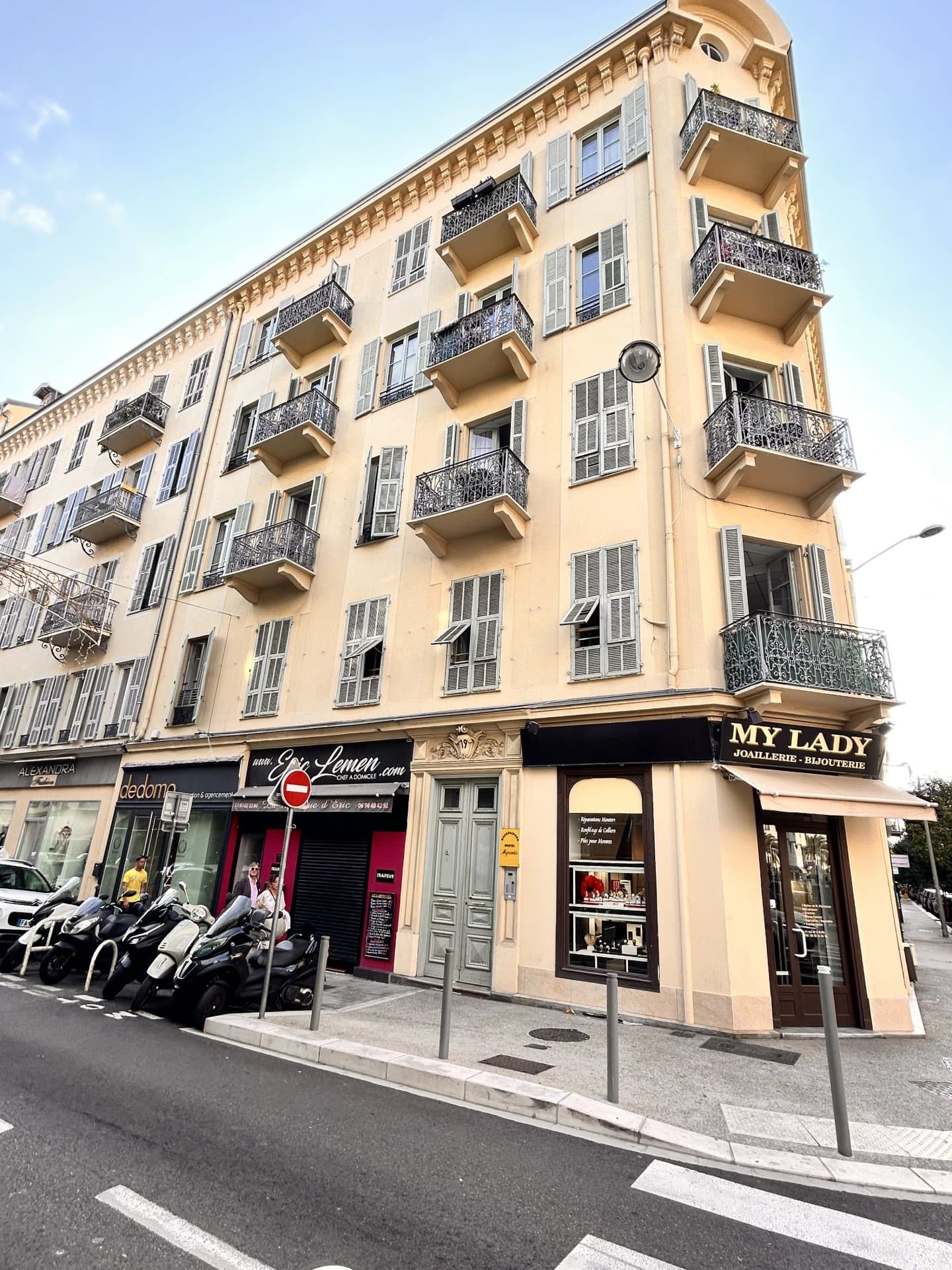 Local commercial · 40 m² · Fonds de commerce — photo 2