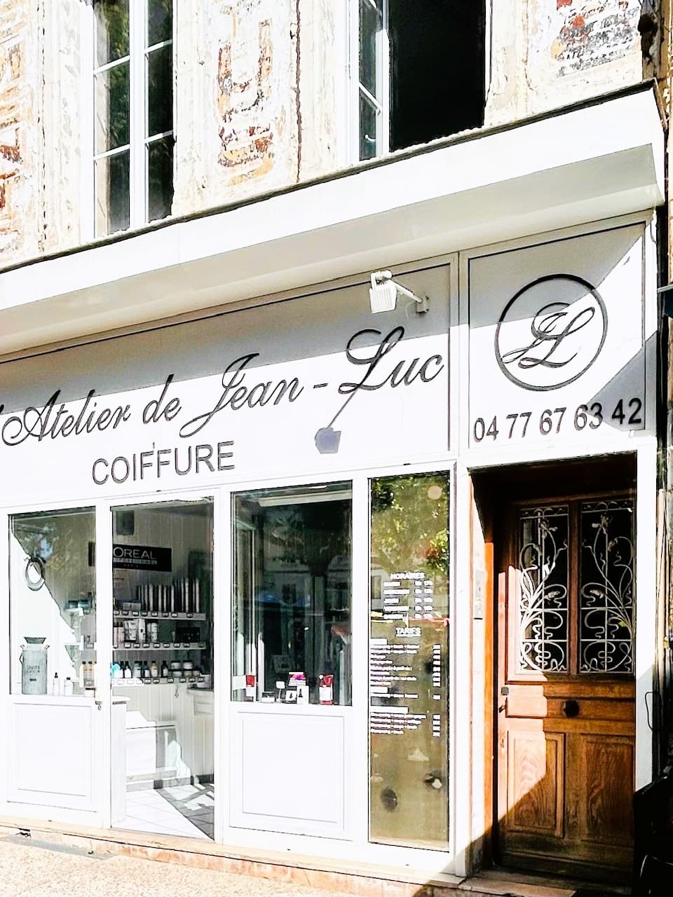 Local commercial · Fonds de commerce — photo 2