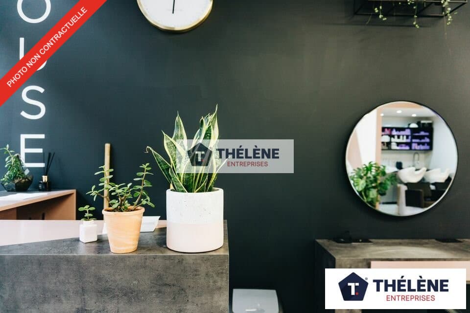 Local commercial · 110 m² · Location — photo 3