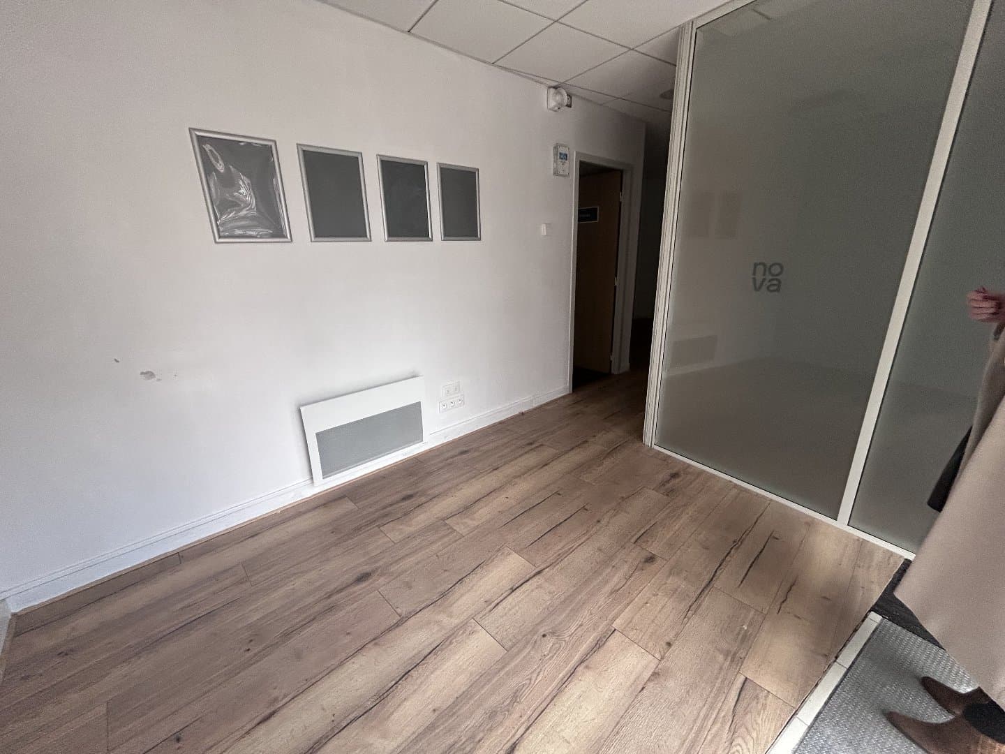 Local commercial · 110 m² · Location — photo 3