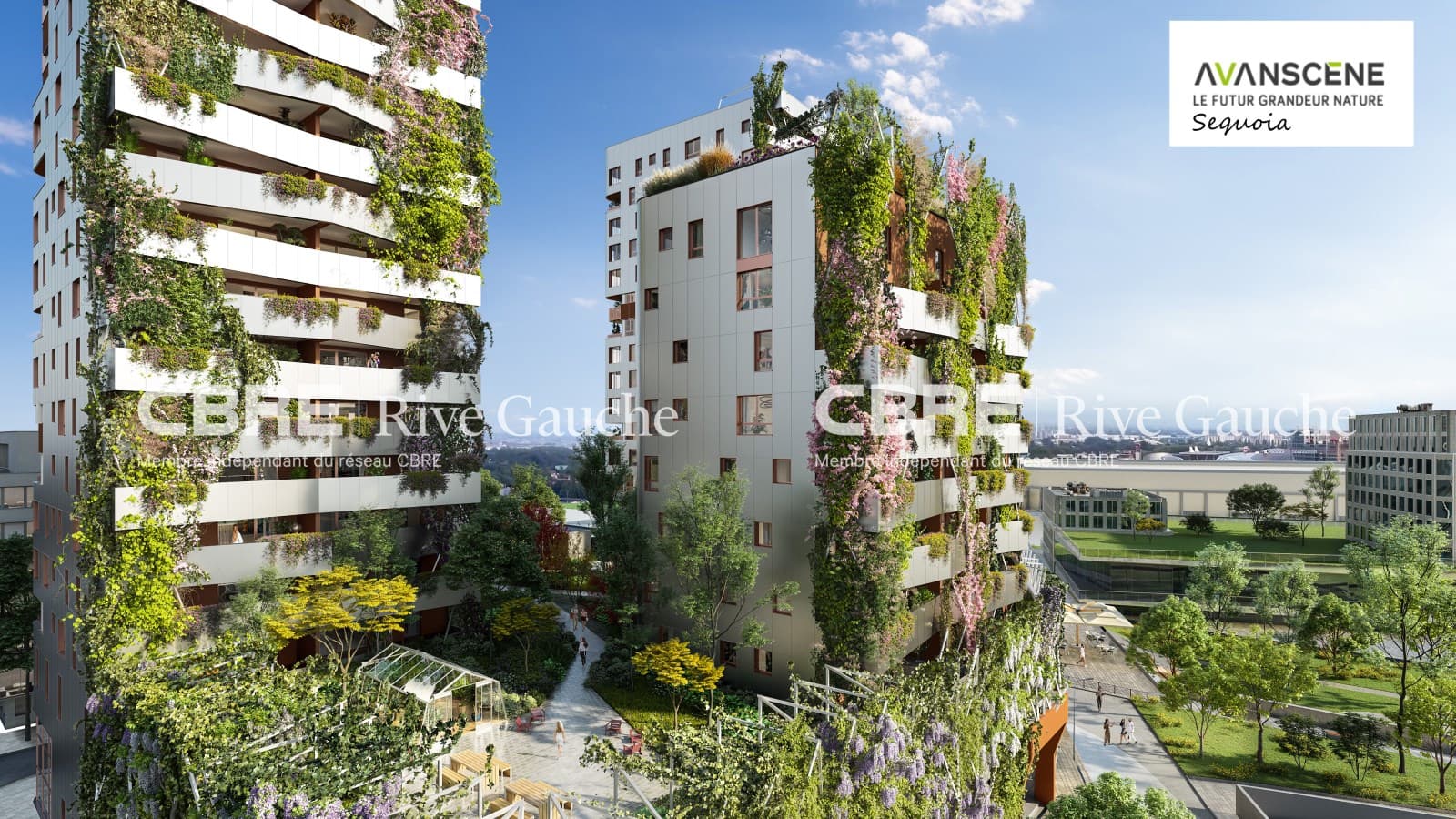 Local commercial 255 m² — STRASBOURG — photo 1