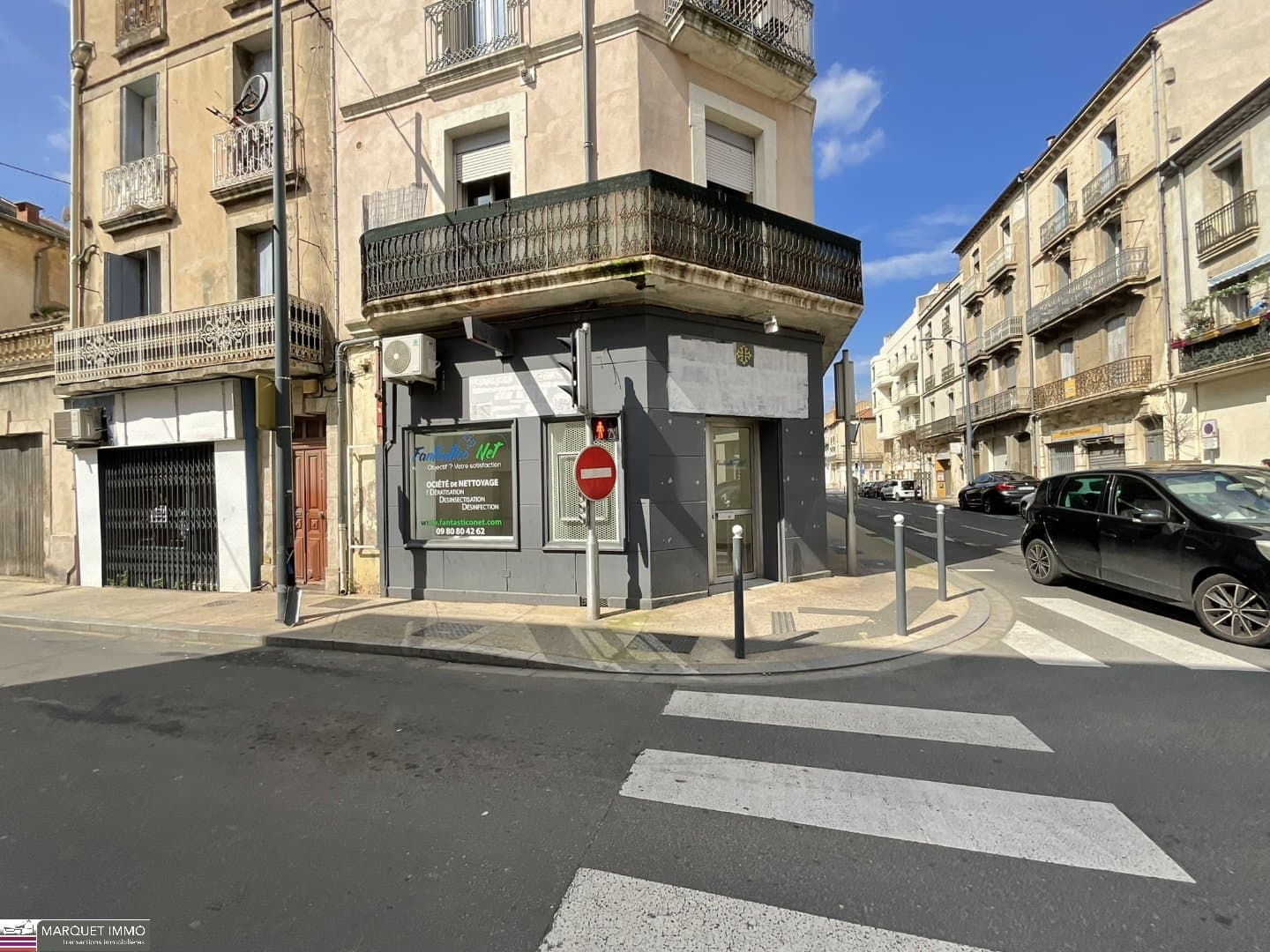 Local commercial · 37 m² · Location — photo 3
