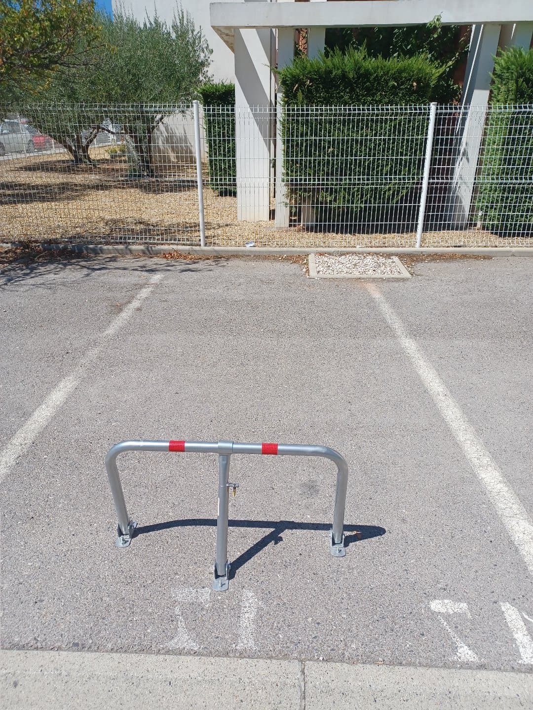 Local commercial — FRONTIGNAN — photo 1