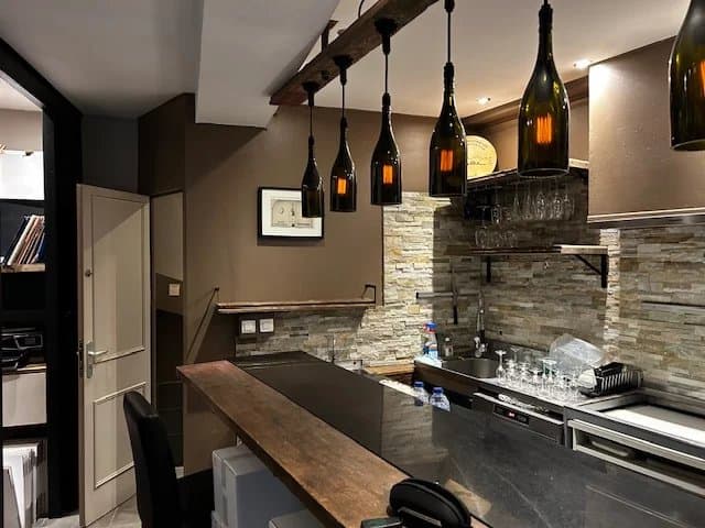 Local commercial 70 m² — NICE — photo 1