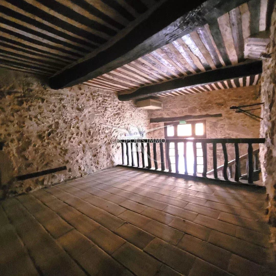 Local commercial 80 m² — GRASSE — photo 1