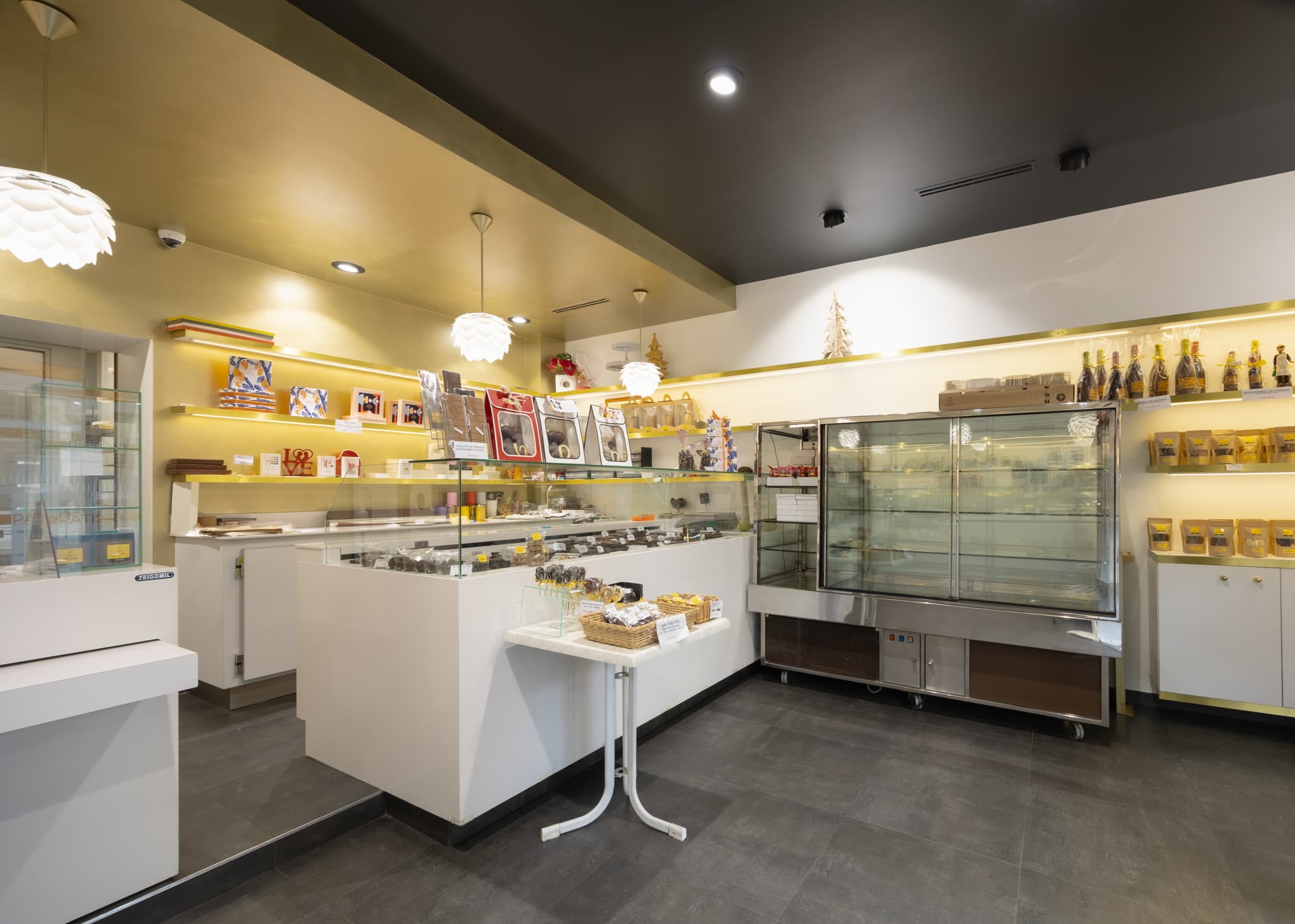 Local commercial · 40 m² · Fonds de commerce — photo 1