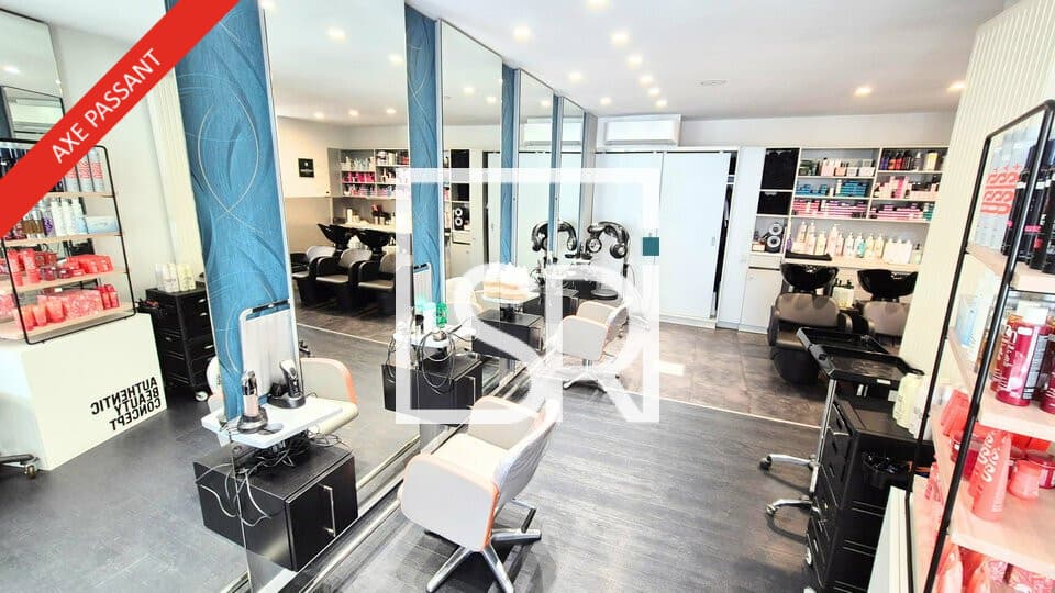 Local commercial · 74 m² · Location — photo 3